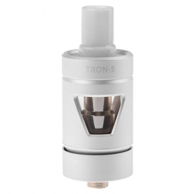 Клиромайзер TRON-S - Белый Клиромайзер TRON-S - Белый